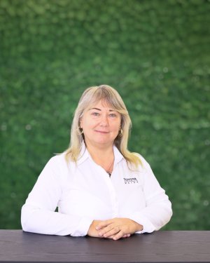 Véber Nándorné Krisztina